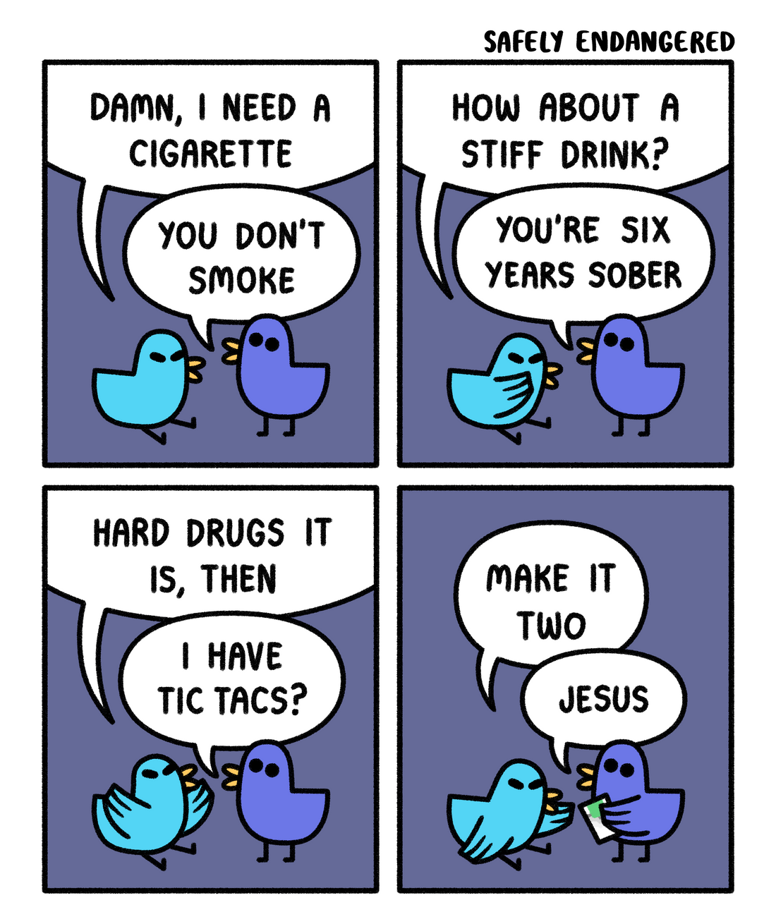 Damn
