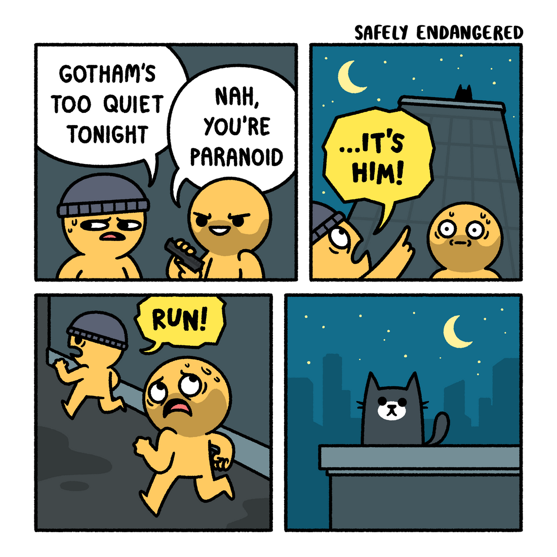 Gotham