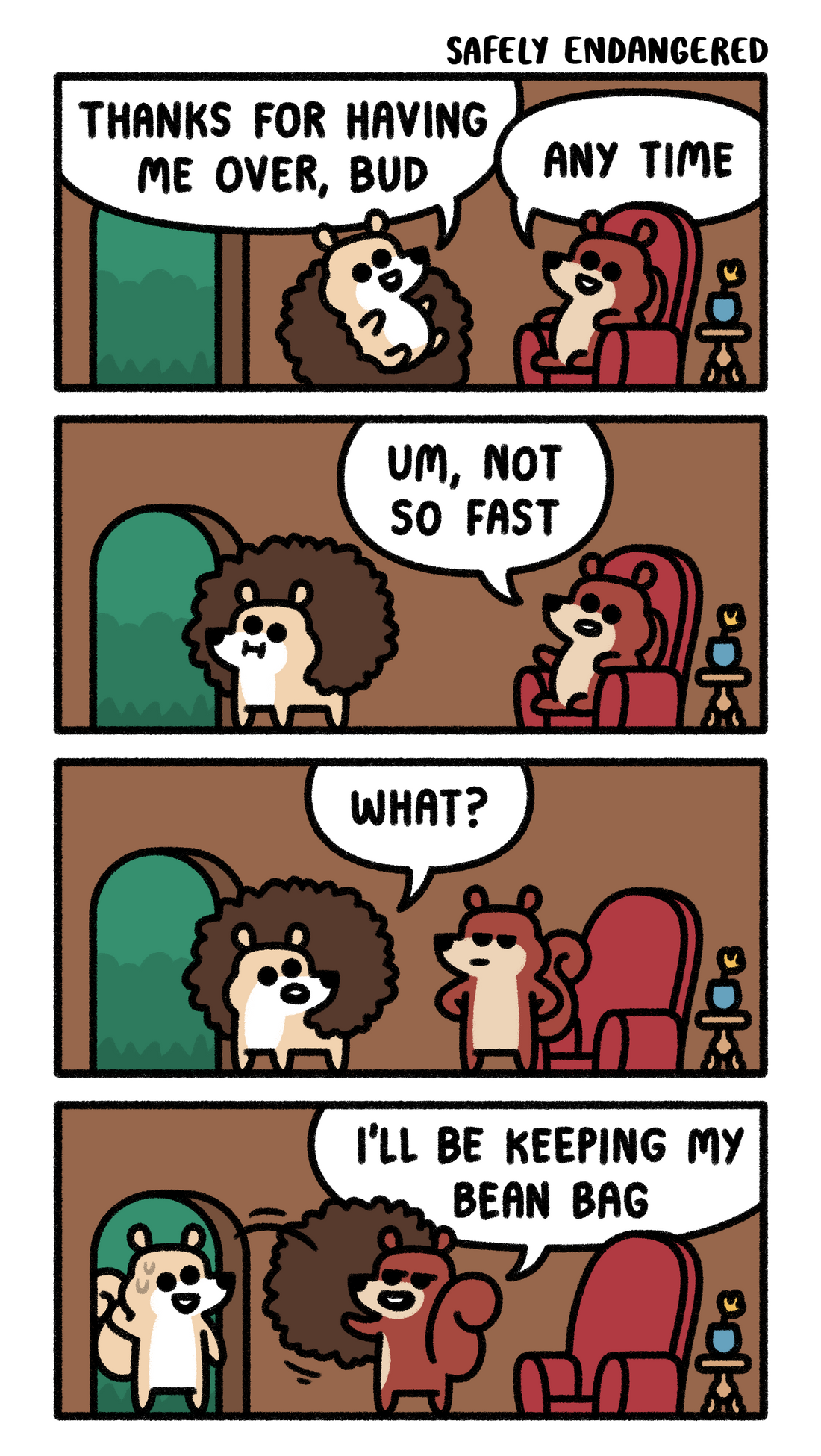 Guest