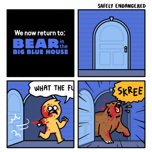 Bear