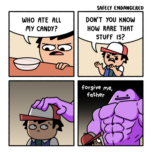 Candy