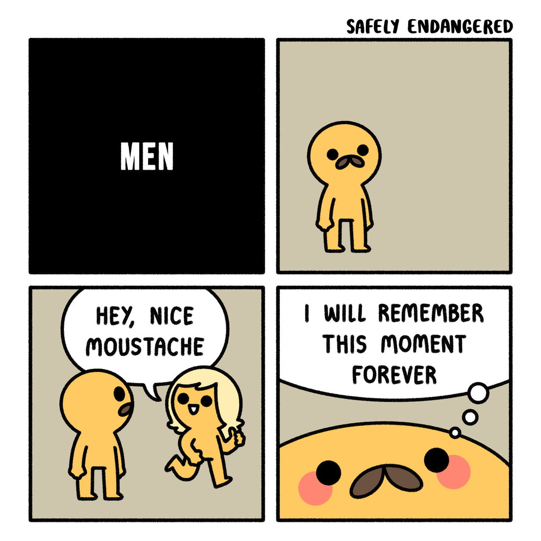 Men - Part 2