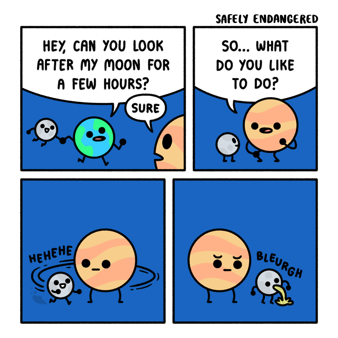 Moon