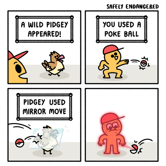 Pidgey