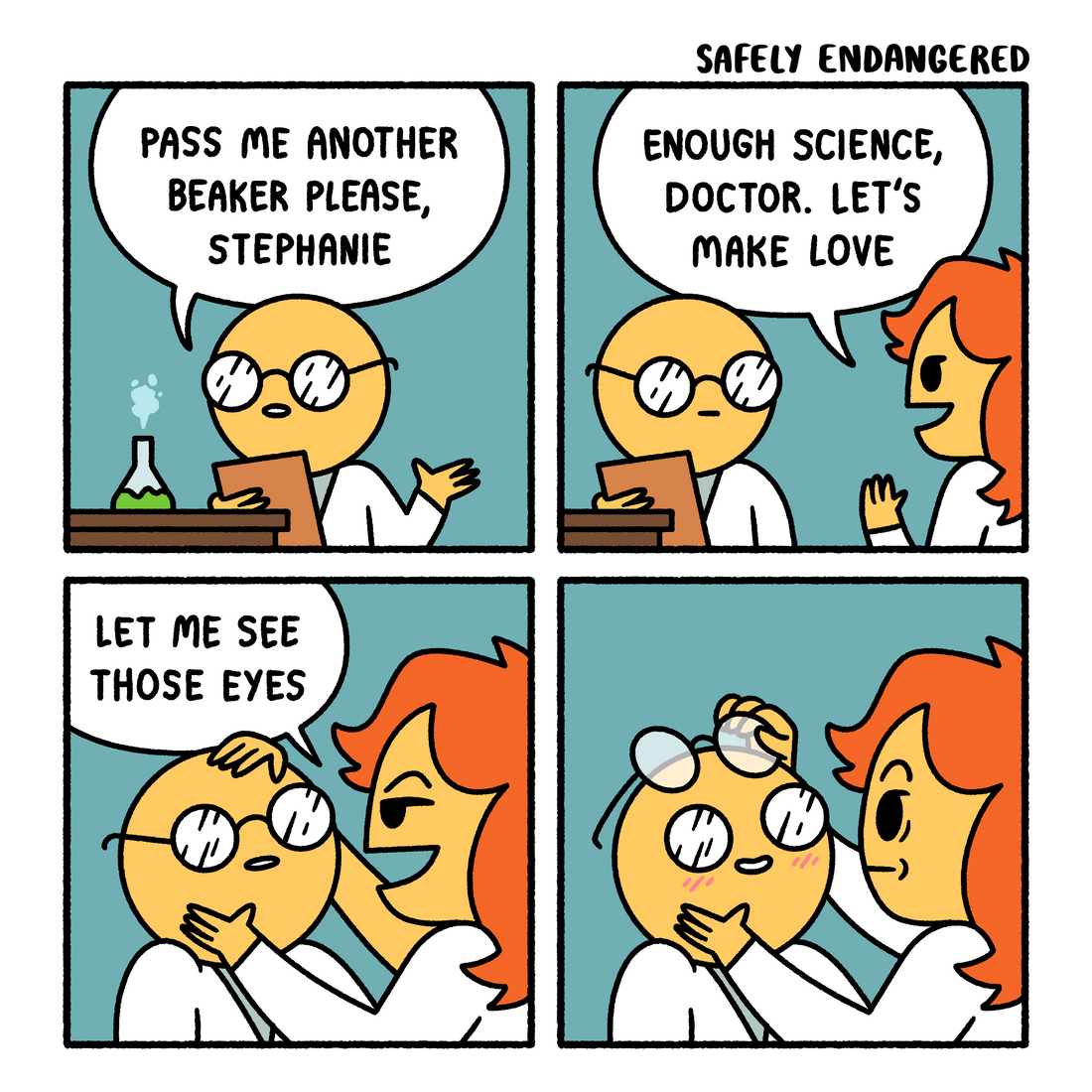 Science