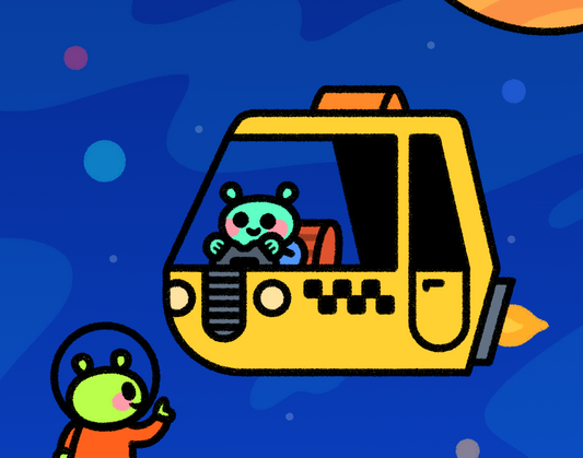 Instagram Wallpaper Collaboration