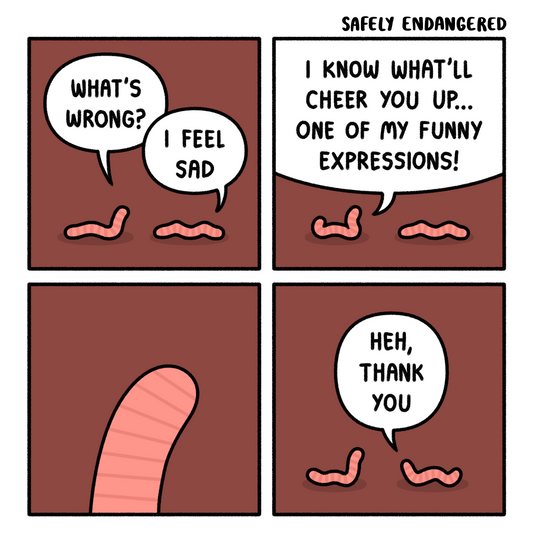 Worms